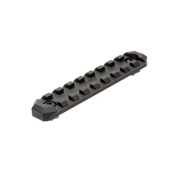 AIM SPORTS 9 Slot Picatinny M-LOK Rail Section (MLRS2)