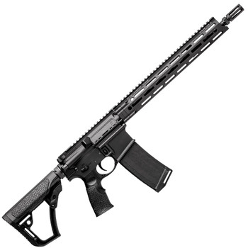 DANIEL DEFENSE DDM4 V7 SLW 5.56 NATO 14.5in 10rd Rifle (02-128-15049-055)