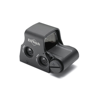 EOTECH XP S2 Two 1 MOA Dots with 68 MOA Ring Holographic Sight (XPS2-2)