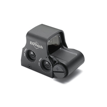 EOTECH XPS3 Two 1 MOA Dots with 68 MOA Ring Night Vision Compatible Holographic Sight (XPS3-2)