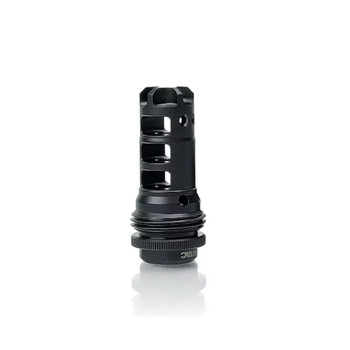 LANTAC Dragon ASR .308/7.62 Muzzle Brake (DGN762B-ASR)