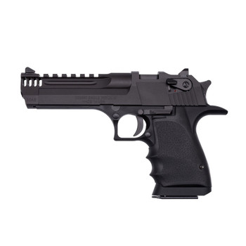 MAGNUM RESEARCH Desert Eagle L5 .357 Mag 5in 9rd Semi-Automatic Pistol (DE357L5IMB)