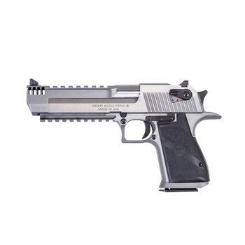 MAGNUM RESEARCH Desert Eagle Mark XIX .429 DE 6in 7rd Semi-Automatic Pistol (DE429SRMB)