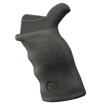 ERGO Tactical Deluxe SureGrip Black Grip (4045BK)