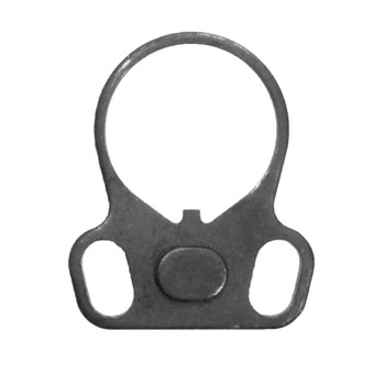 ERGO Double Loop Sling Plate (4970)