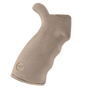 ERGO Original SureGrip Rubber Dark Earth Pistol Grip (4011-DE)