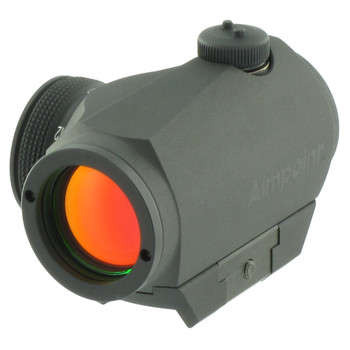 AIMPOINT Micro T-1 4MOA Red Dot Sight (11830)