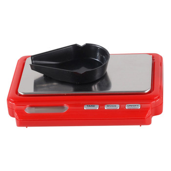 MTM CASE-GARD Mini Digital Reloading Scale (DS750)