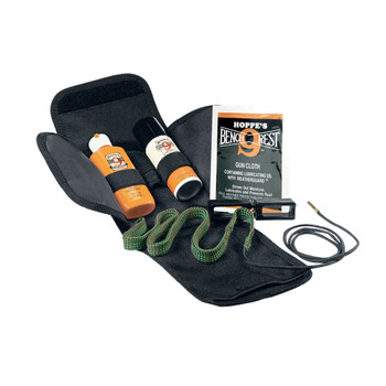 BORESNAKE 12Ga Shotgun Soft-Sided Cleaning Kit (34035)