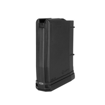 MFT AR-15 .223 Rem/5.56 NATO 10rd Magazine (10PM556BAG-BL)