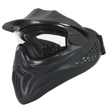 EMPIRE Black Helix Thermal Lens Goggle (21851)