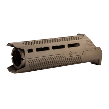 MFT Tekko AR15 Carbine 7in Drop-In M-Lok Rail (TP15MRS-SDE)