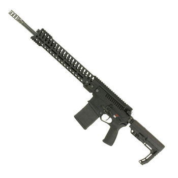 PATRIOT ORDNANCE FACTORY Revolution Gen4 .308 Win 18.5in 20rd Semi-Automatic Rifle (1477)