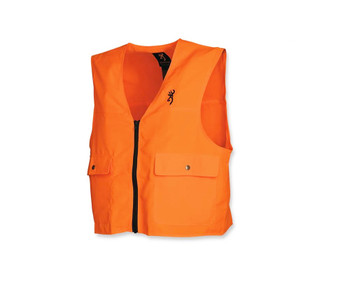 BROWNING Safety Blaze Vest (30510001)
