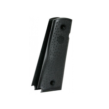 HOGUE 1911 Government Nylon Grip Panels with Palm Swells (45190)