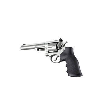 HOGUE Ruger GP100/Super Redhawk Rubber Monogrip (80000)
