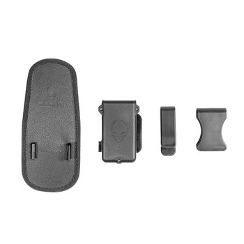 ALIEN GEAR Single Mag Carrier 9mm/.40 Caliber Double Stack Magazine Pouch (CMCS-4)