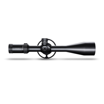 HAWKE Sidewinder 6-24x56 30mm Illum FFP Mil Reticle Matte Black Riflescope (17420)