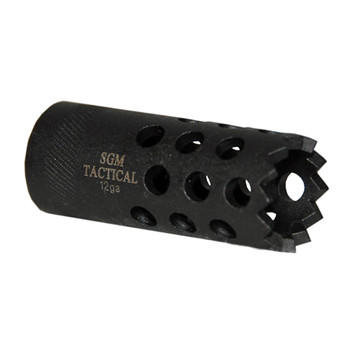 SGM TACTICAL Saiga Saber Boss 12 Gauge Muzzle Brake (SGMT12SB)