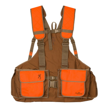 BROWNING Birdn Lite Strap 2.0 Tan Vest (30593358)