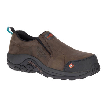 merrell jungle moc non slip