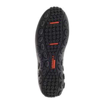 MERRELL Men Jungle Moc Leather SR Shoe