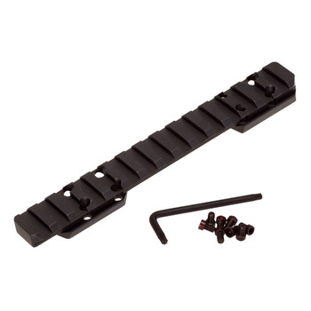 BROWNING X-Bolt 20 MOA Picatinny Rail Short Action Base (12521)