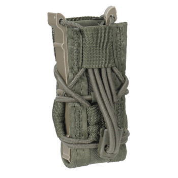 HIGH SPEED GEAR Pistol TACO MOLLE OD Green Magazine Pouch (11PT00OD)