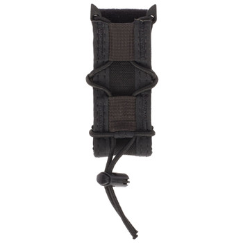 HIGH SPEED GEAR Pistol TACO Black Belt Mount Magazine Pouch (13PT00BK)