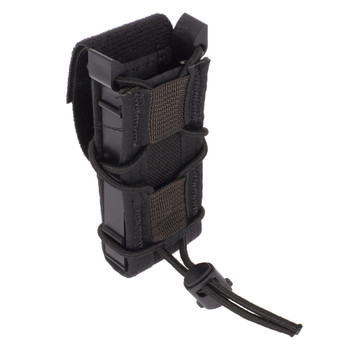 HIGH SPEED GEAR Pistol TACO Black Belt Mount Magazine Pouch (13PT00BK)