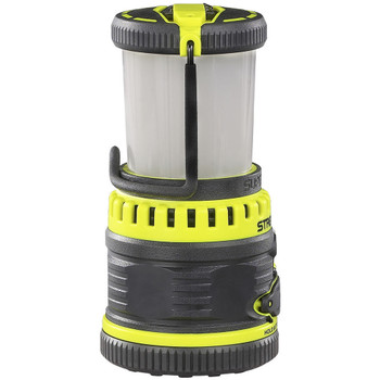 STREAMLIGHT Super Siege 120V AC Yellow Lantern (44945)