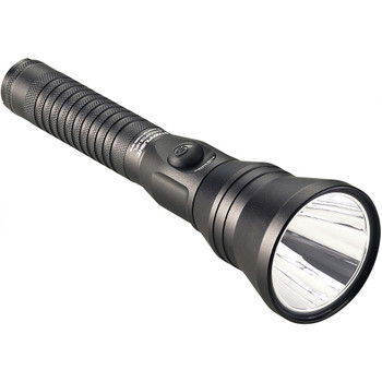 STREAMLIGHT Strion DS HPL Rechargeable LED Flashlight with AC/DC Piggyback Charger (74819)
