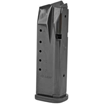 STEYR ARMS M40-A1 40 S&W 12rd Blued Magazine (3901050502)