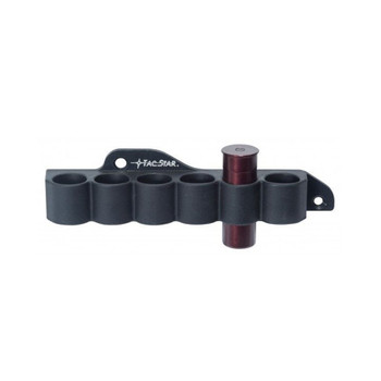 TACSTAR Slimline Mossberg 500/590 Sidesaddle Shell Holder (1081210)