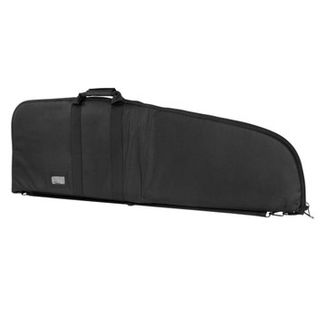 NCSTAR Vism By Ncstar 52in Black Scoped Rifle Case (CVS2907-52)