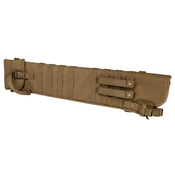 NCSTAR Vism By Ncstar Tactical Tan Shotgun Scabbard (CVSCB2917T)