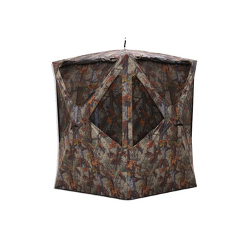 BARRONETT Prowler 300 Bloodtrail Woodland Hunting Blind (PR300BT)