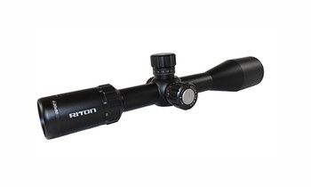 RITON OPTICS RT-S Mod 7 4-20x50mm Mod 1 Hunting Reticle Riflescope (RT-S-Mod-7-4-20x50)