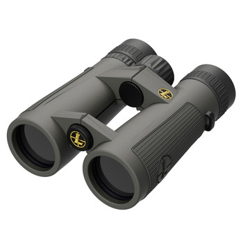 LEUPOLD BX-5 Santiam HD 10x42 Shadow Gray Binoculars (174483)