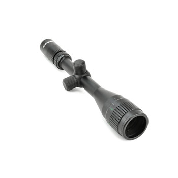 TASCO Target & Varmint 2.5-10x42 Mil-Dot Reticle Riflescope (VAR251042M)