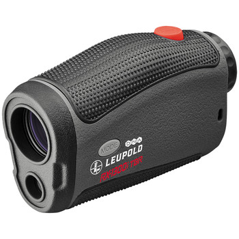 LEUPOLD RX-1300i TBR Black/Gray Laser Rangefinder with DNA (174555)