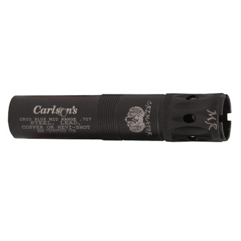 CARLSONS Benelli Crio/Crio Plus 12ga Cremator Ported Mid Range Choke Tube (11505)