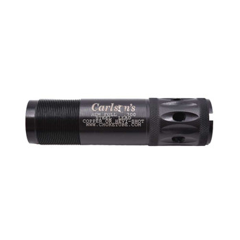 CARLSONS Remington 12ga Ported BuckShot Choke Tube (13399)