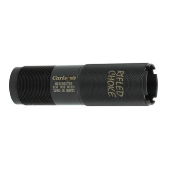 CARLSONS Winchester/Browning Invector 12ga Rifled Choke Tube (40040)