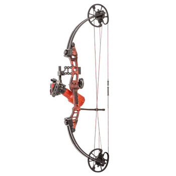 CAJUN Right Handed Bowfishing Bow Package (A4CB21005R)