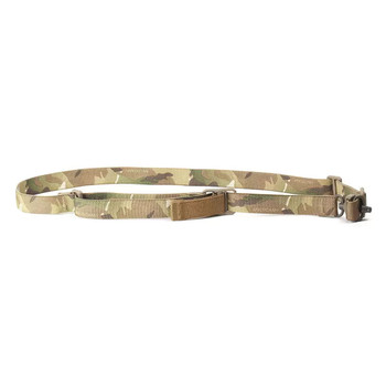 BLUE FORCE Vickers 2-To-1 Push Button Multicam Sling (VCAS-2TO1-PB-125-AA-MC)