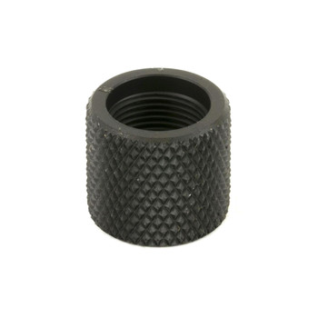 YANKEE HILL MACHINE .22/5.56 1/2x28 Std Barrel .720 OD Rifle Thread Protector (YHM-3411-B)