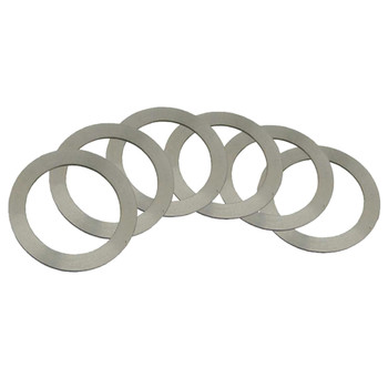 YANKEE HILL MACHINE 1/2 ID Barrel Shim Set (SHIM-3102-SET)