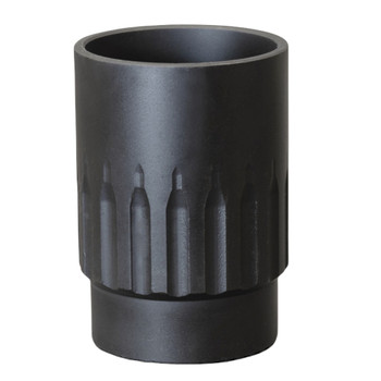 YANKEE HILL MACHINE 5.56/.30 Caliber Blast Deflector (YHM-3130)