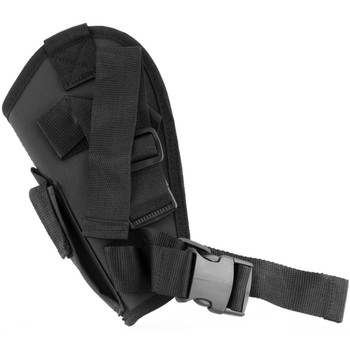 UTG Elite Tactical Right Hand Leg Holster (PVC-H168ET)